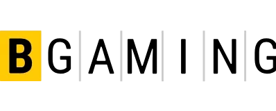 BGaming logo