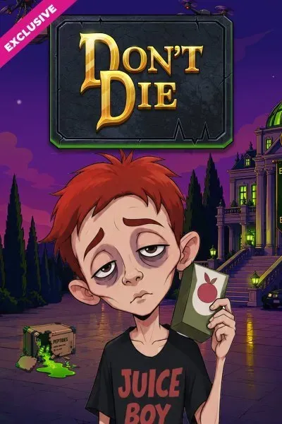 Don't Die