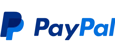 PayPal logo