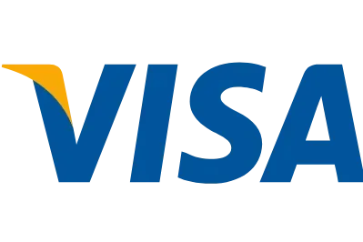 Visa logo