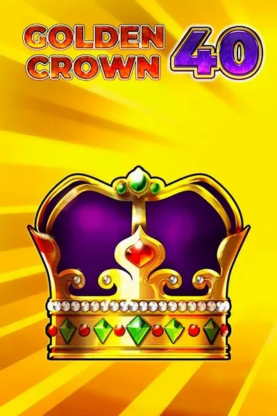 Golden Crown 40