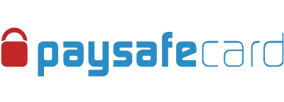Paysafecard logo