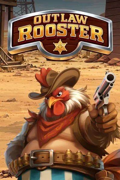 Outlaw Rooster