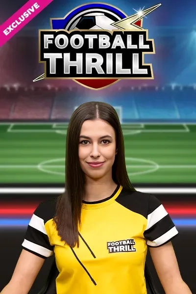 Football Thrill