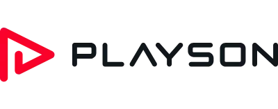Playson logo
