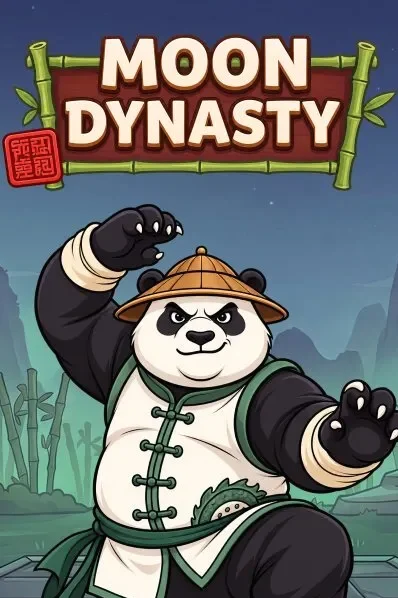 Moon Dynasty