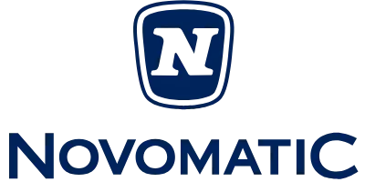 Novomatic logo