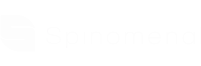 Spinomenal logo