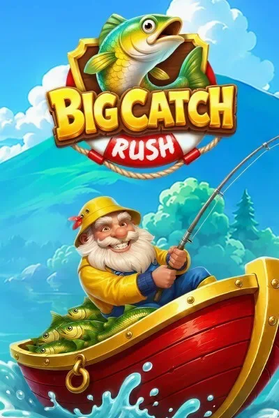 Big Catch Rush