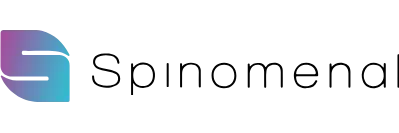 Spinomenal logo