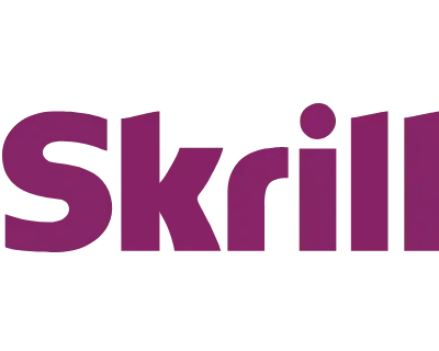 Skrill logo
