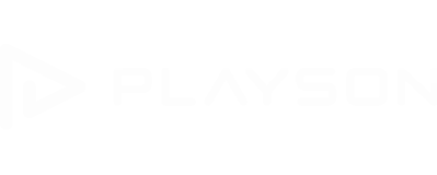 Playson logo