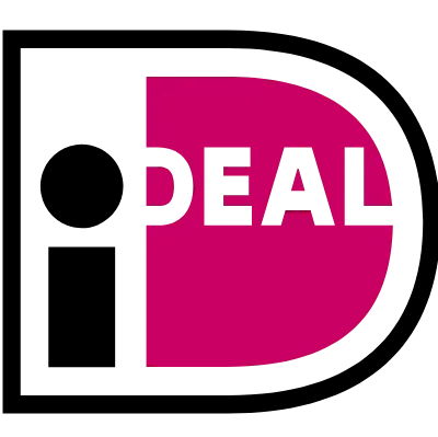 iDEAL | Wero logo